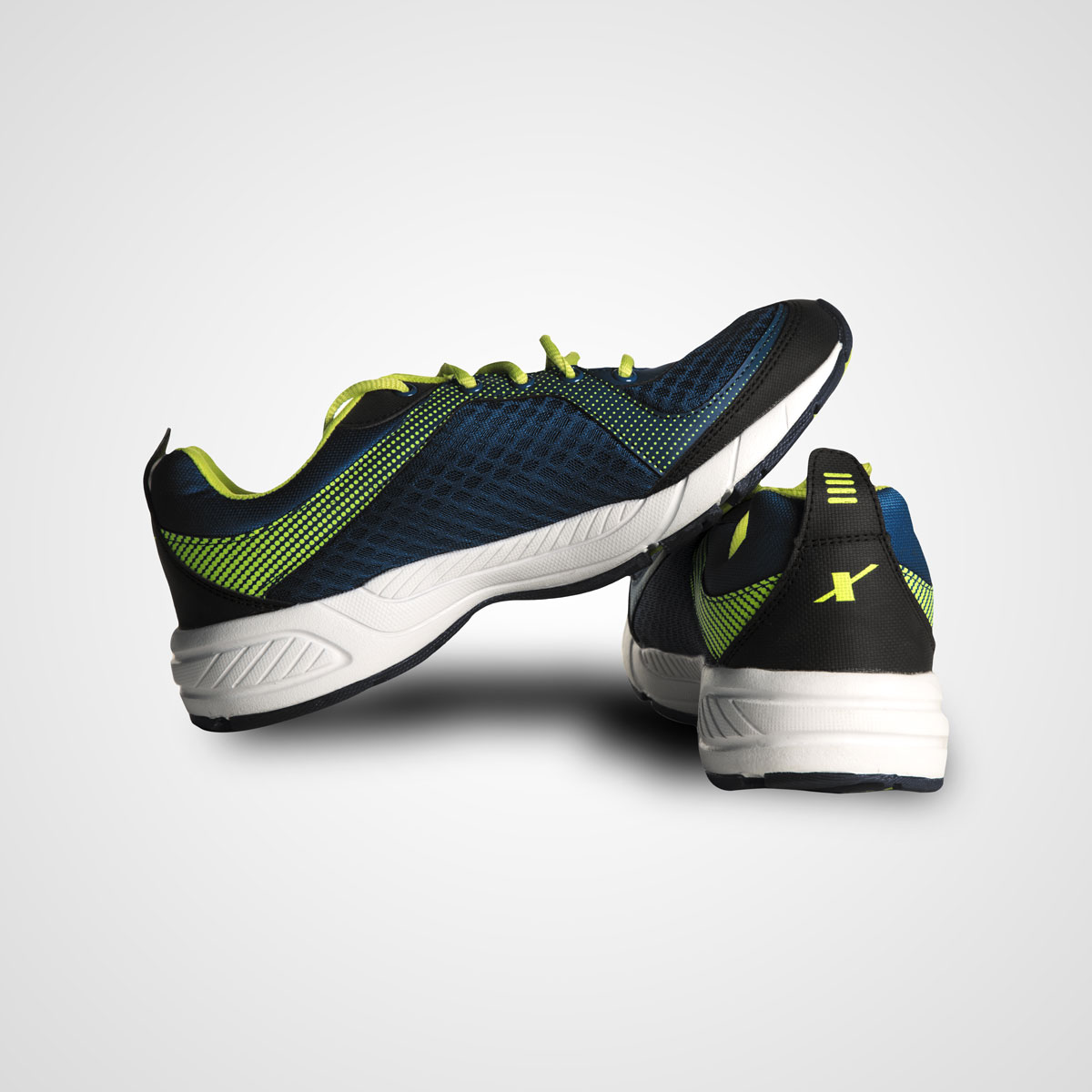 Air Pro X3 Green