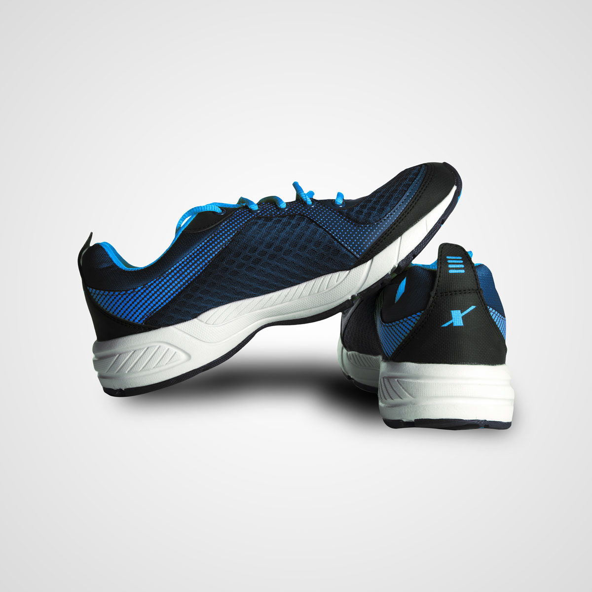Air Pro X3 Blue