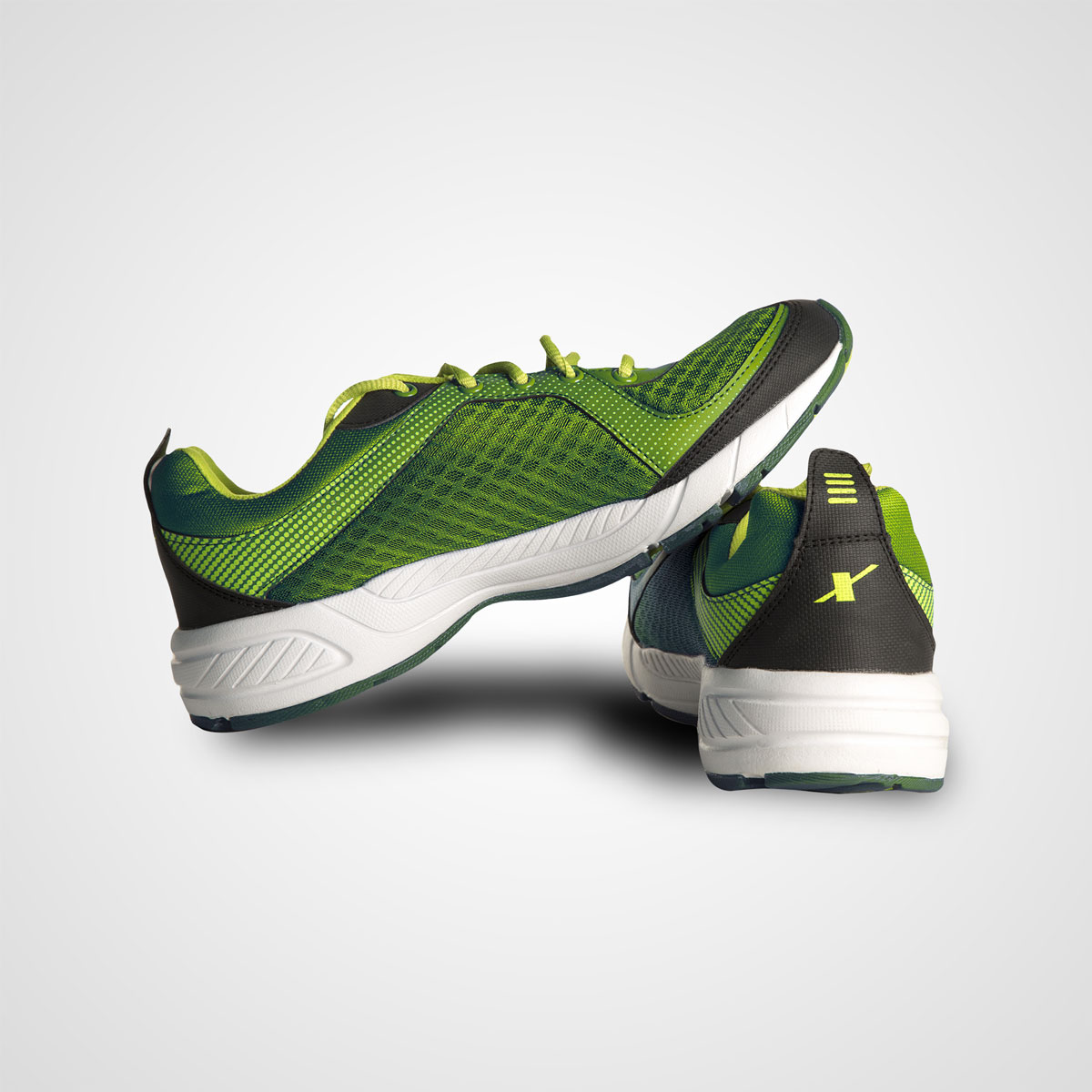 Air Pro X3 Whole Green